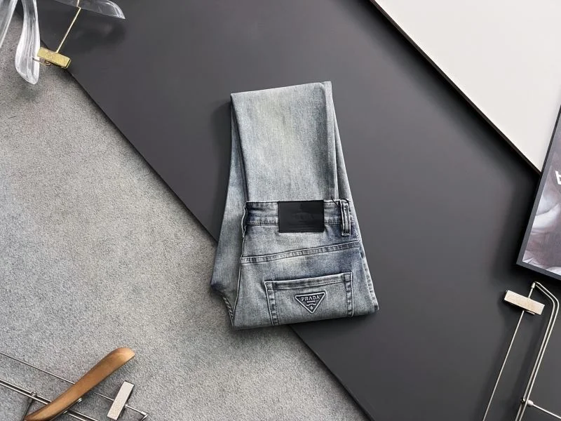 Prada Jeans EasyCare 168324