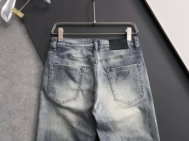 Prada Jeans EasyCare 168324