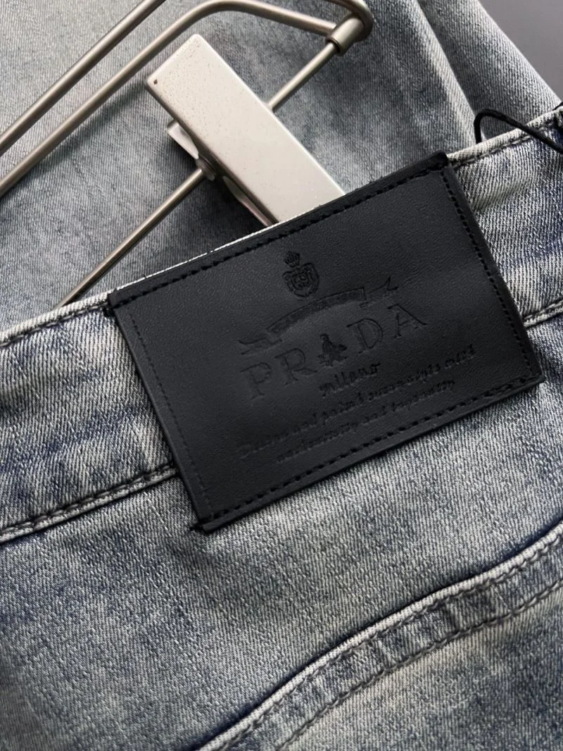 Prada Jeans EasyCare 168324