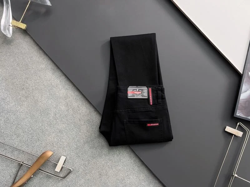 Supportive Prada Jeans 168328