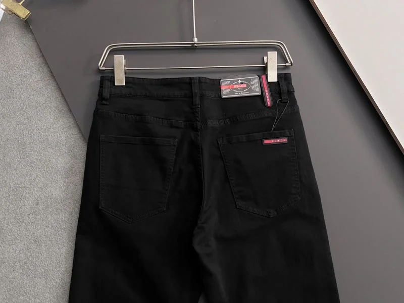 Supportive Prada Jeans 168328