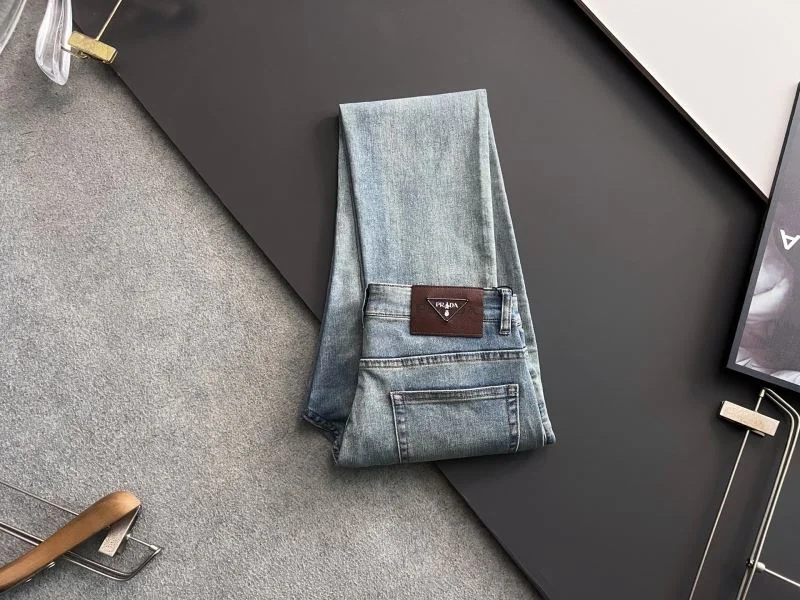 Prada Jeans Versatile 168325