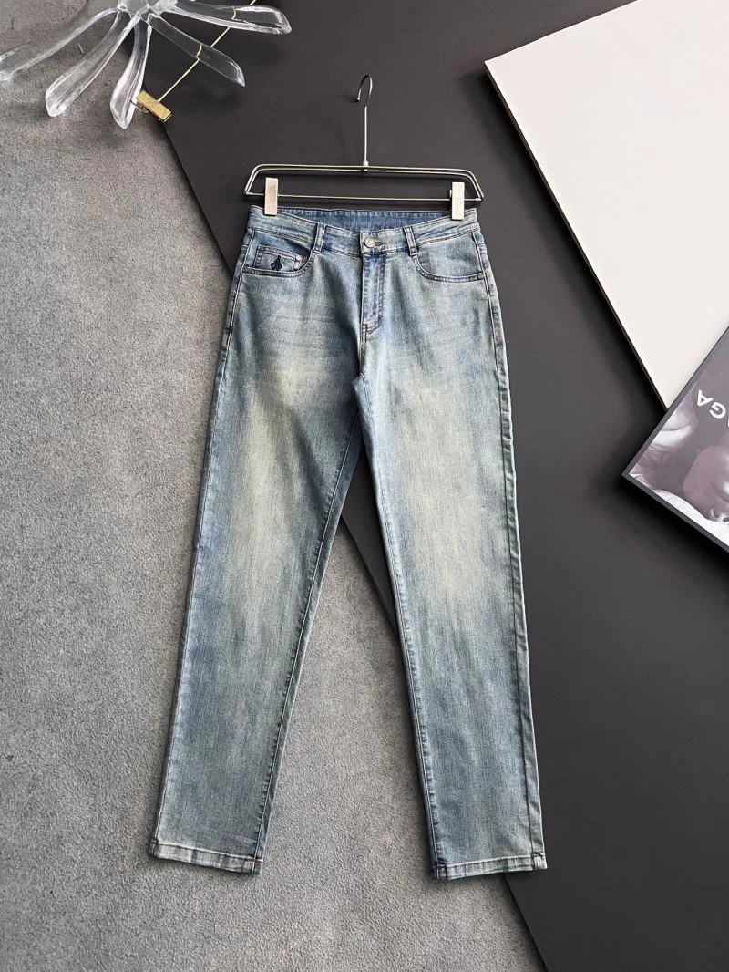 Prada Jeans Versatile 168325