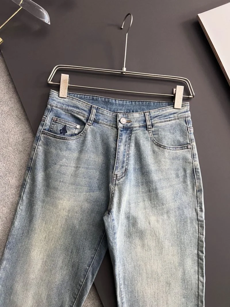 Prada Jeans Versatile 168325
