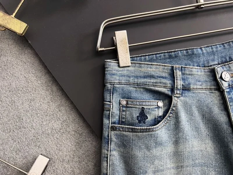 Prada Jeans Versatile 168325