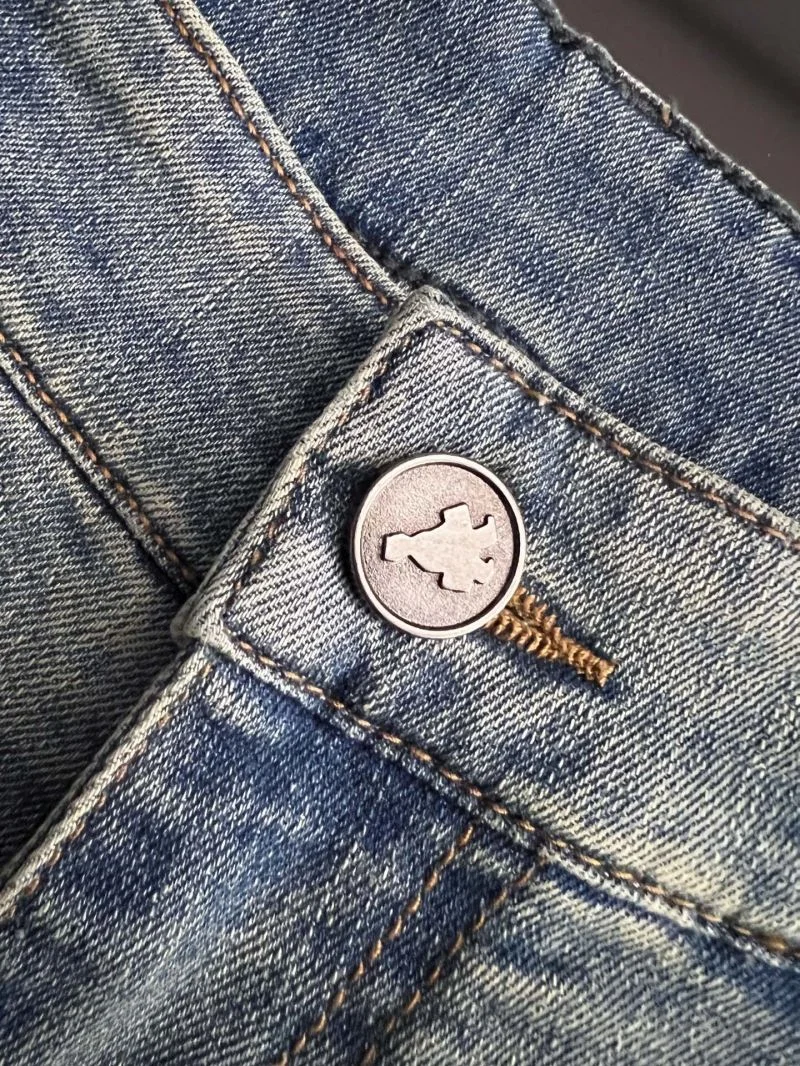 Prada Jeans Versatile 168325