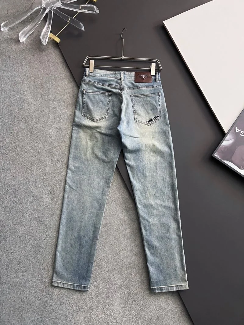 Prada Jeans Versatile 168325