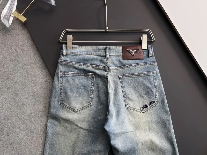 Prada Jeans Versatile 168325