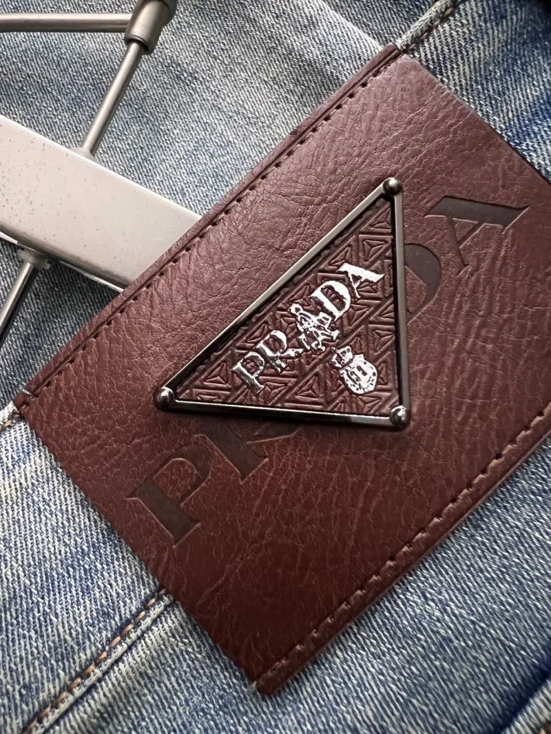 Prada Jeans Versatile 168325