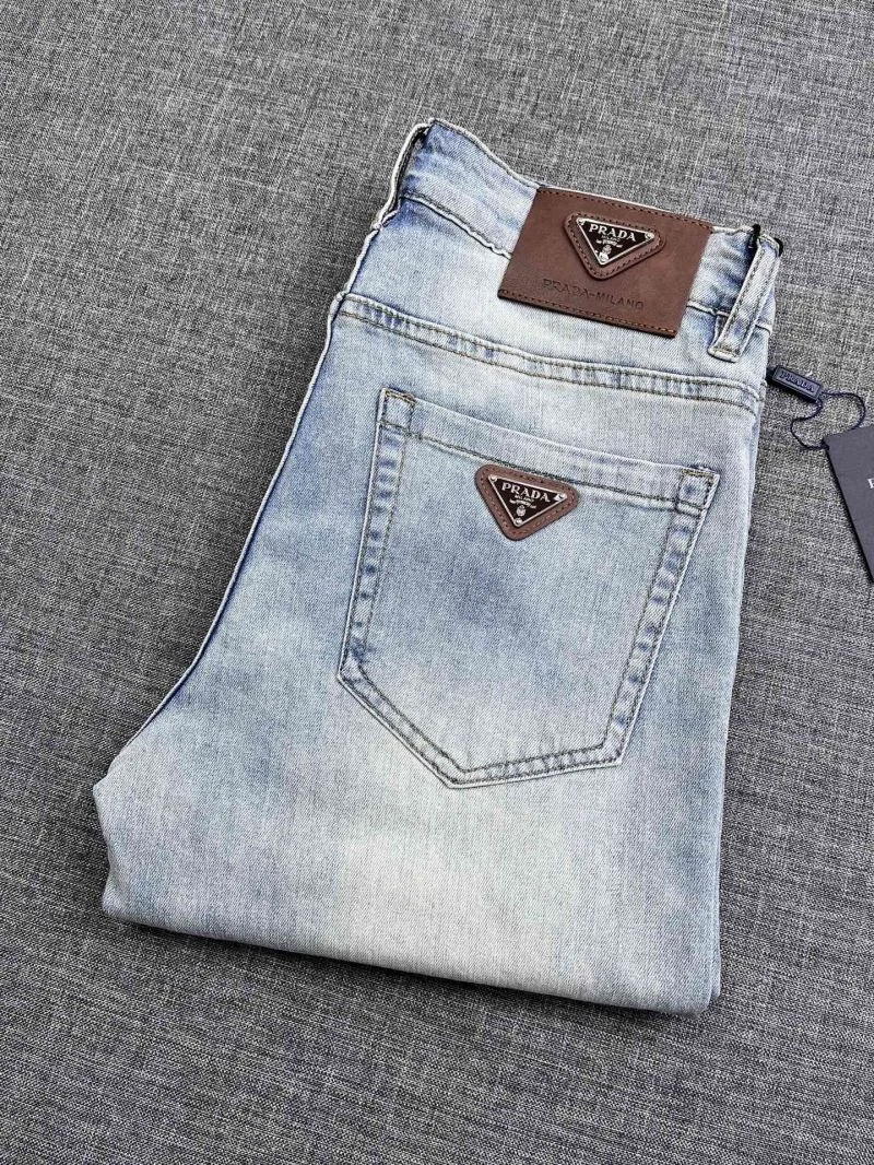 Prada Jeans Attractive 168383