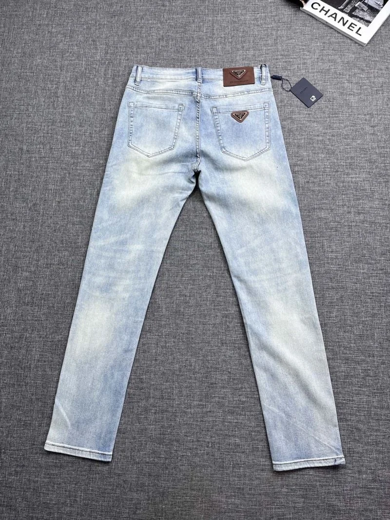 Prada Jeans Attractive 168383