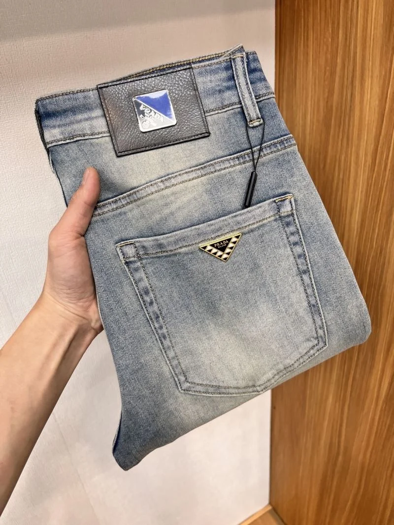 Prada Jeans OnTrend 168342