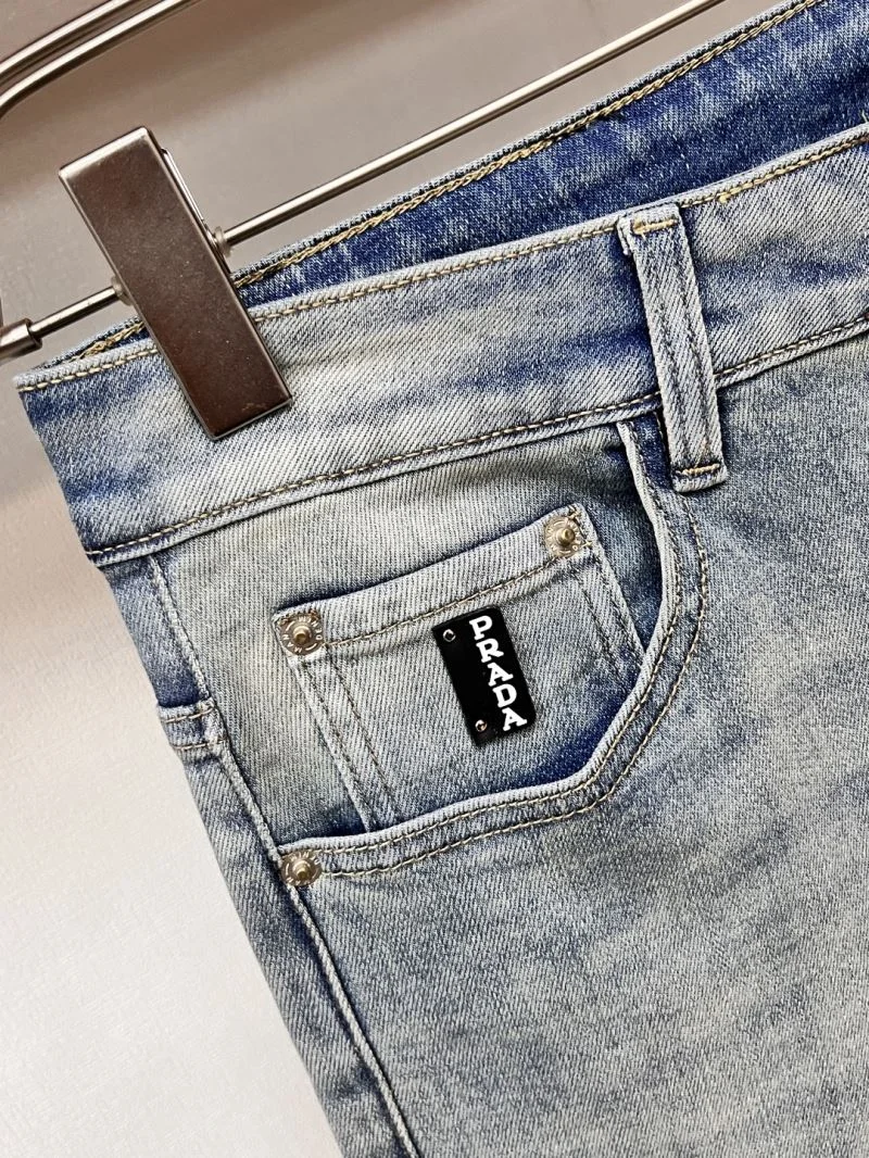 Prada Jeans OnTrend 168342