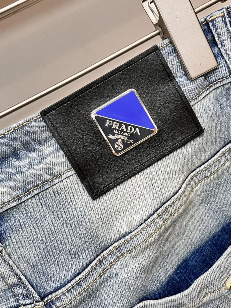 Prada Jeans OnTrend 168342