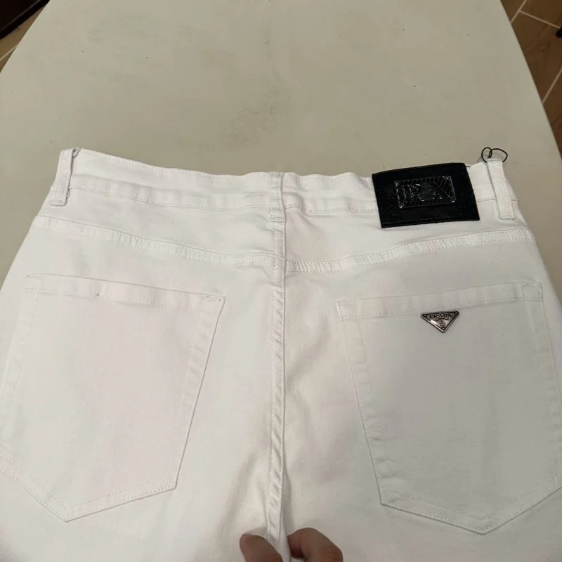 Affordable Prada Jeans 168313