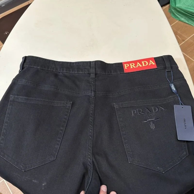 NewStyle Prada Jeans 168311