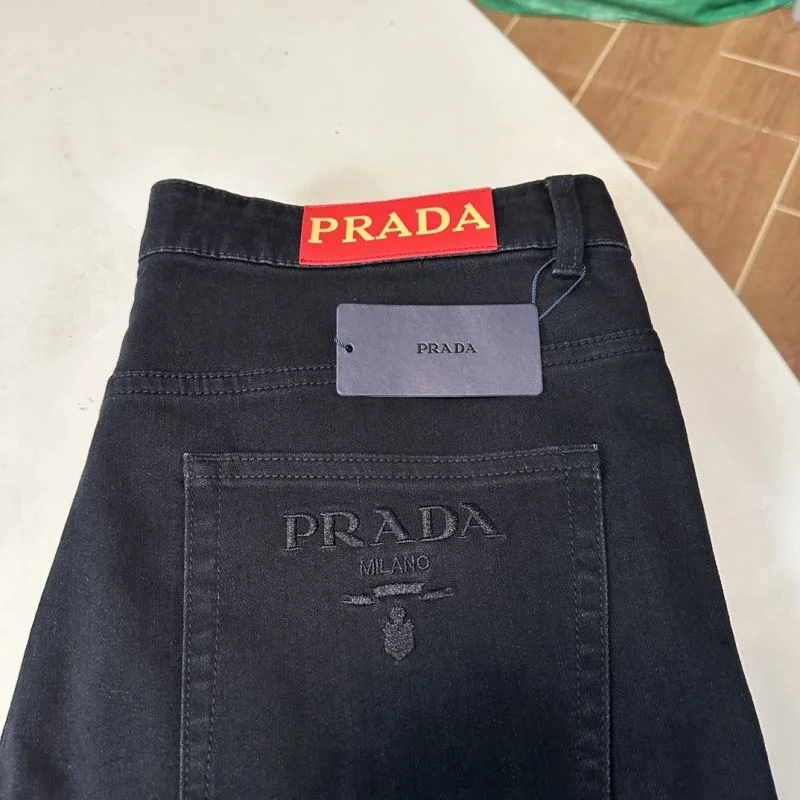 NewStyle Prada Jeans 168311