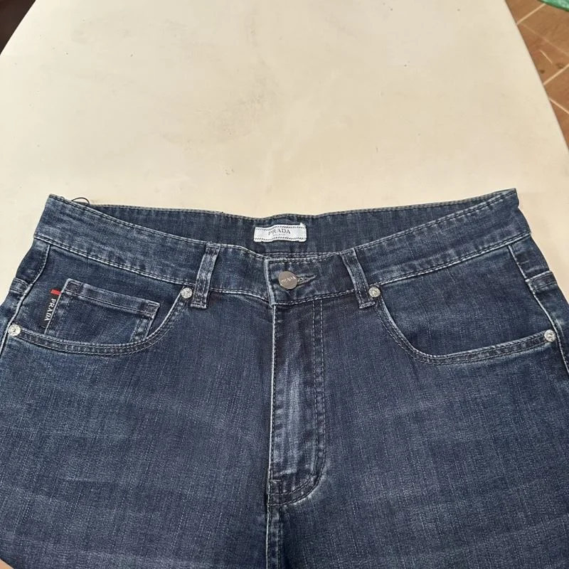 Durable Prada Jeans 168315