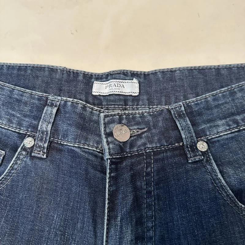 Durable Prada Jeans 168315