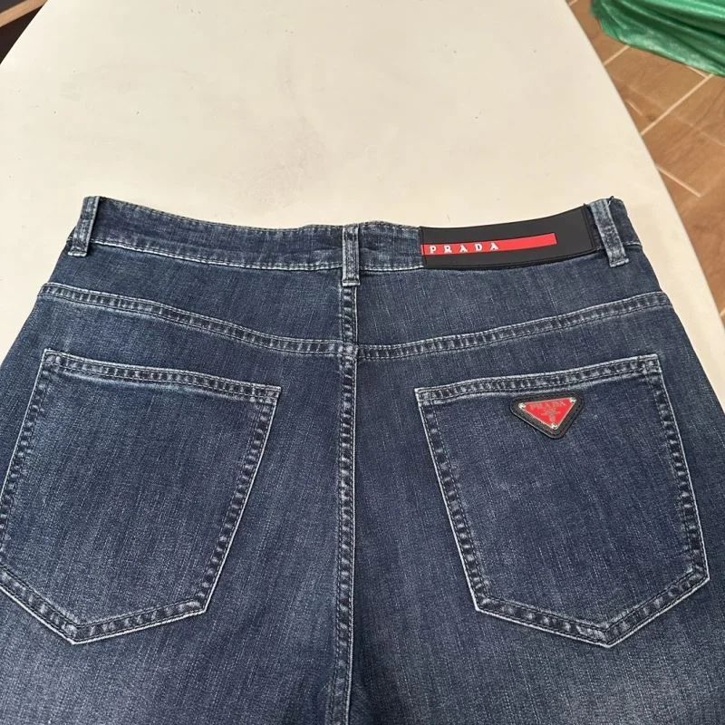 Durable Prada Jeans 168315