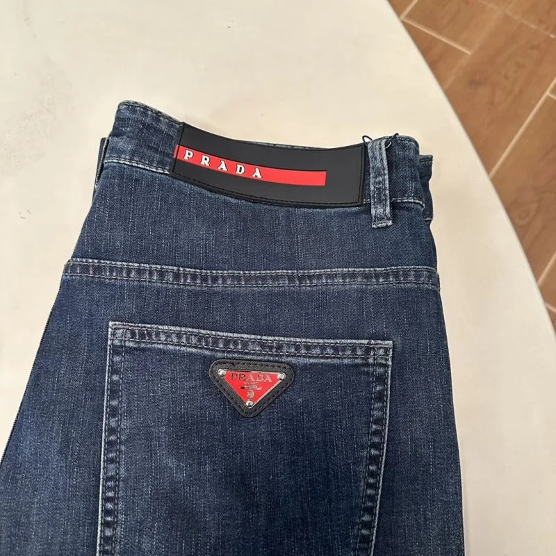 Durable Prada Jeans 168315