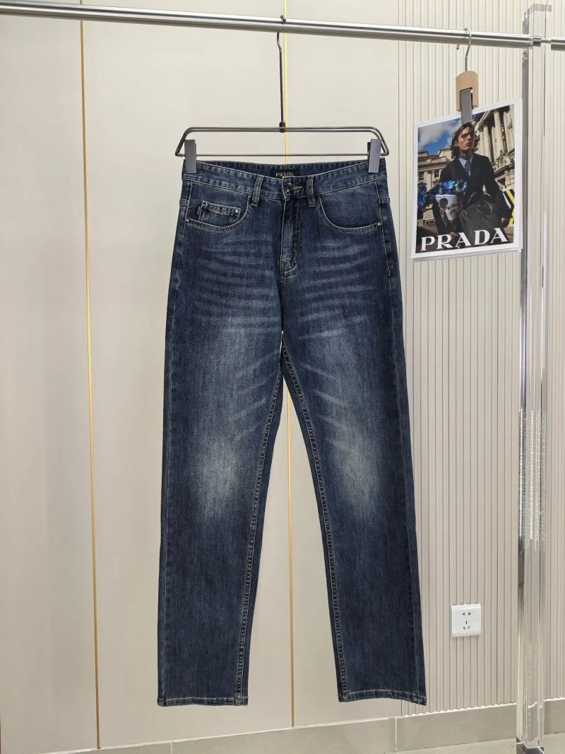 Effortless Prada Jeans 168349