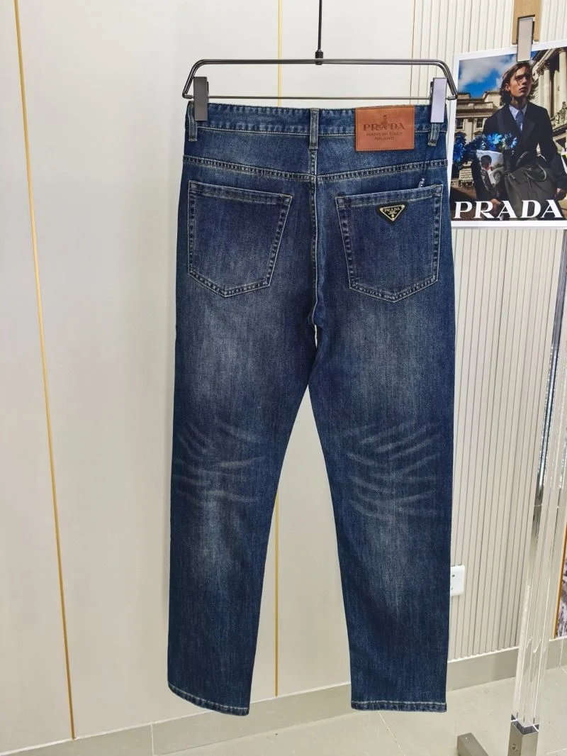 Effortless Prada Jeans 168349