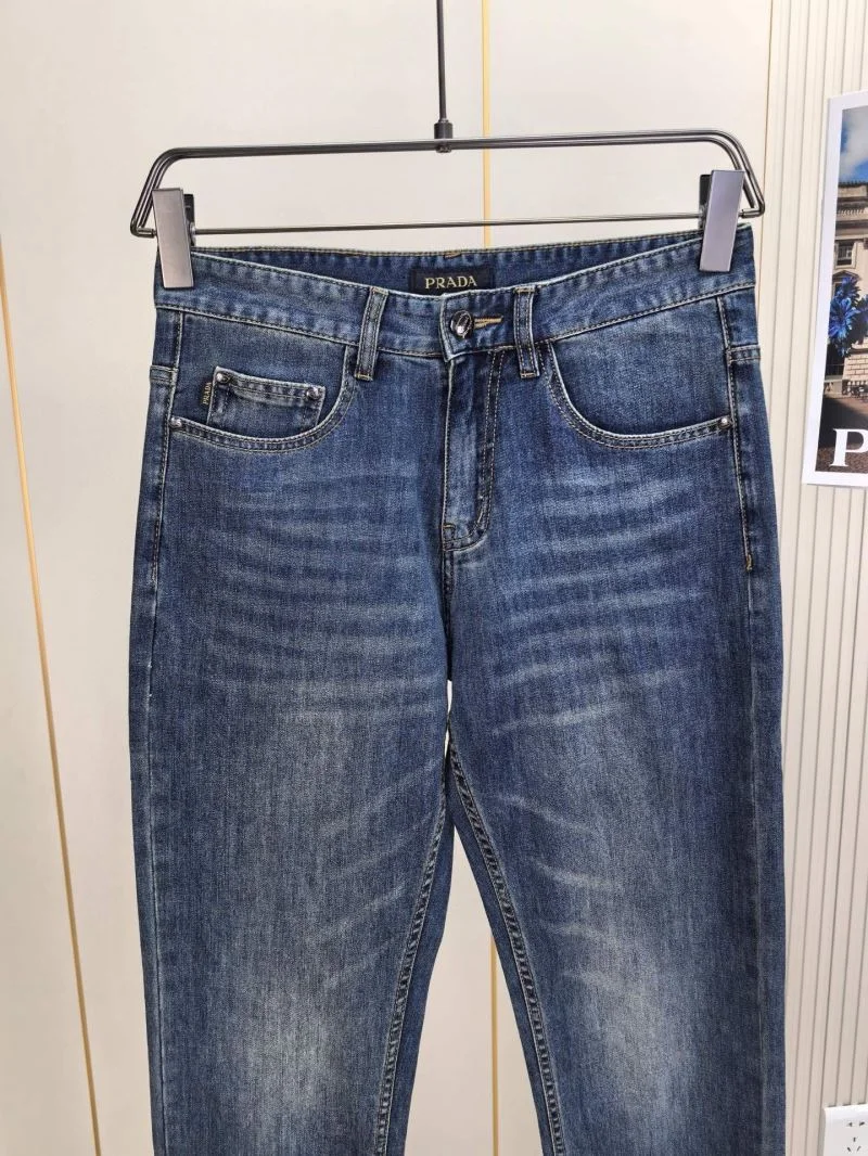 Effortless Prada Jeans 168349