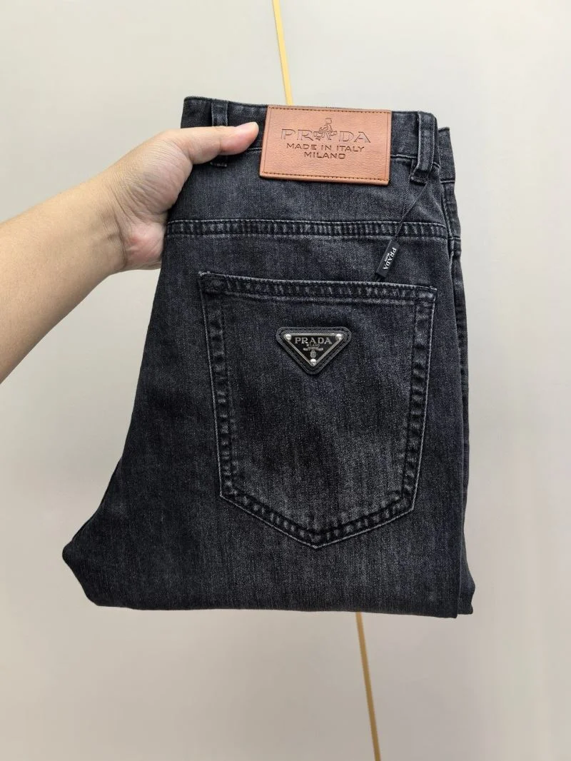 Prada Jeans Comfortable 168309