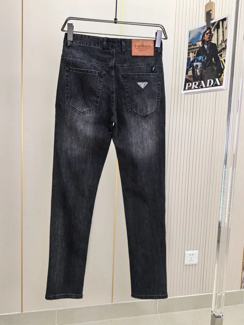 Prada Jeans Comfortable 168309