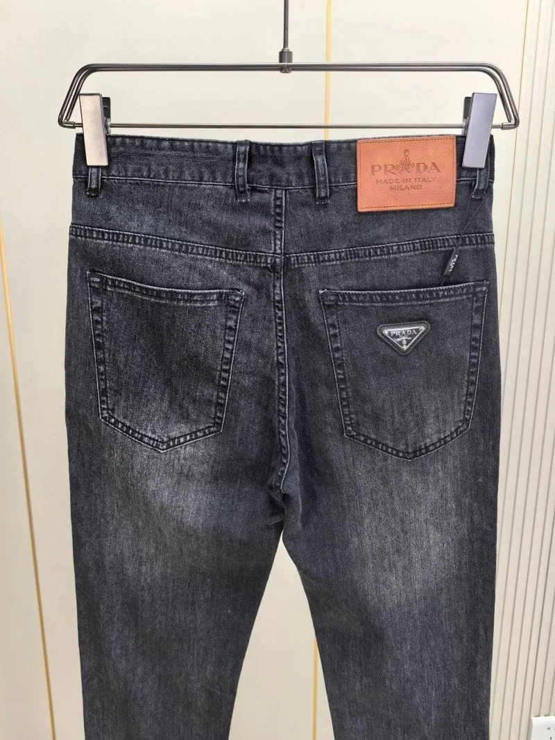 Prada Jeans Comfortable 168309