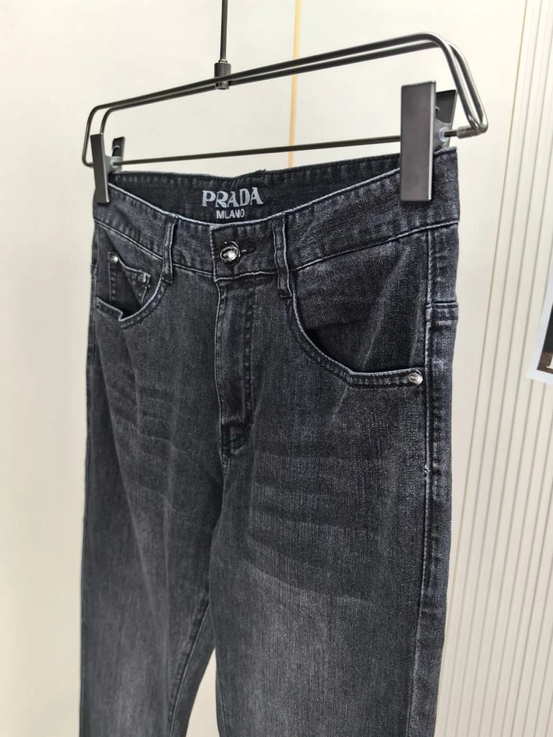 Prada Jeans Comfortable 168309