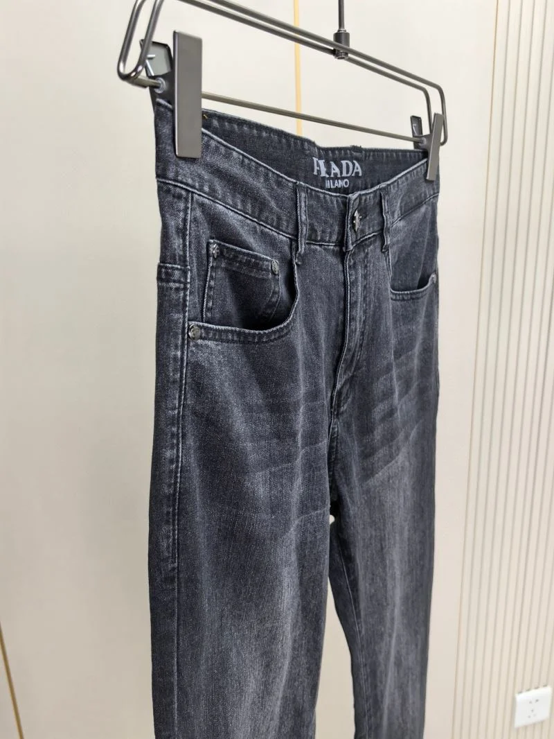 Prada Jeans Comfortable 168309
