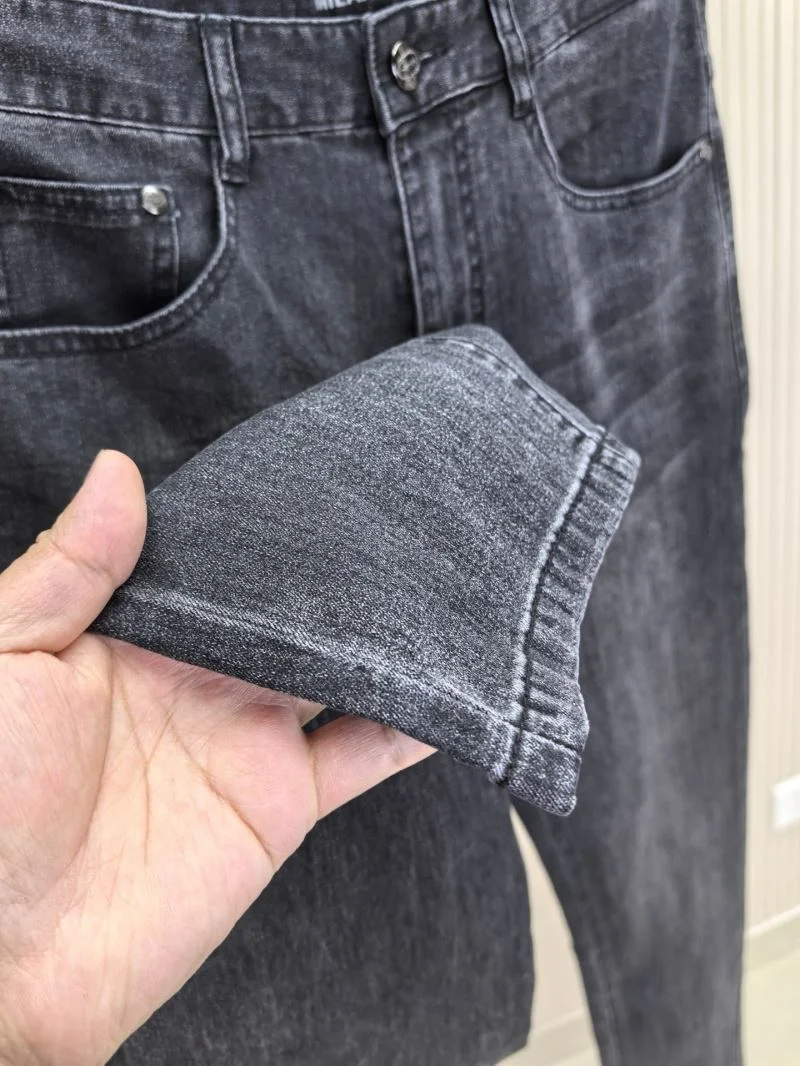 Prada Jeans Comfortable 168309