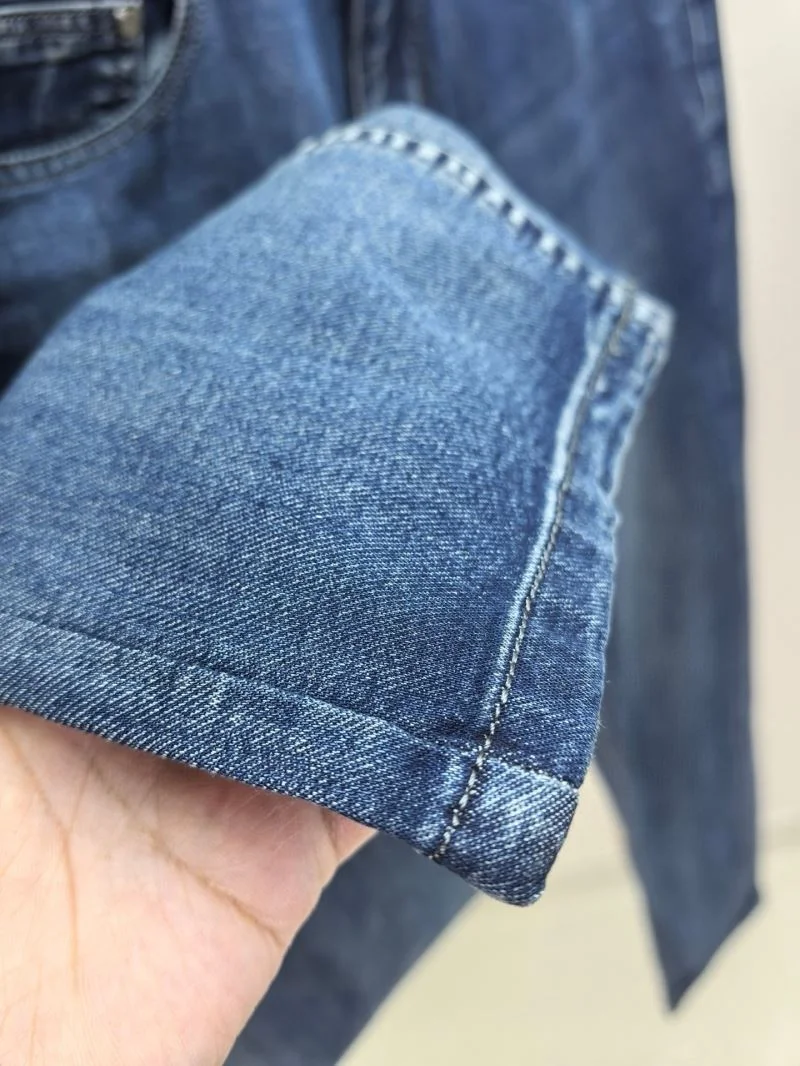 Bold Prada Jeans 168308