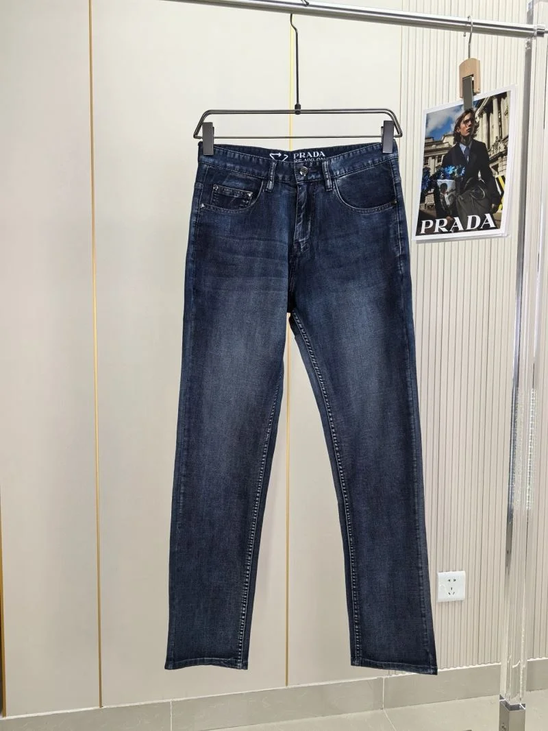 Bold Prada Jeans 168308