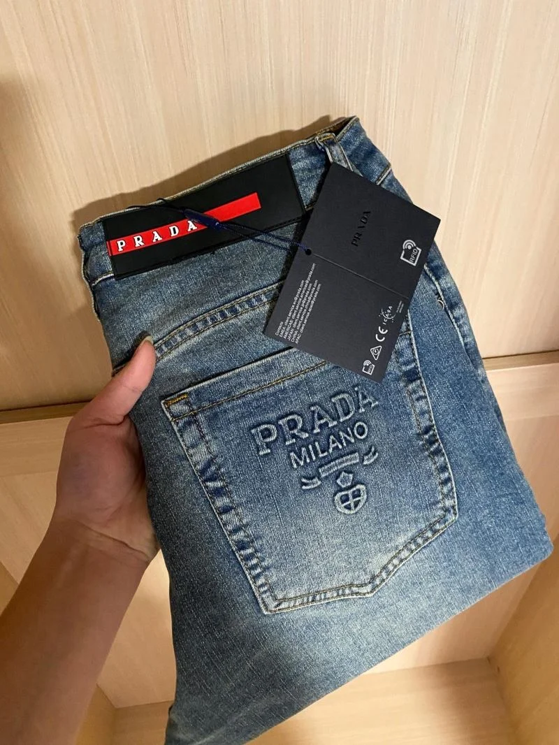 Durable Prada Jeans 168307