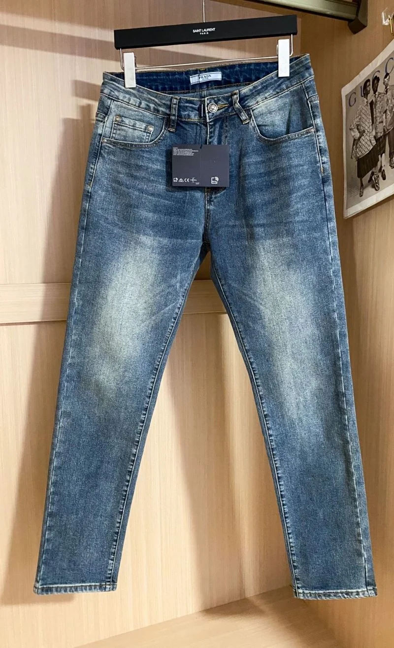 Durable Prada Jeans 168307