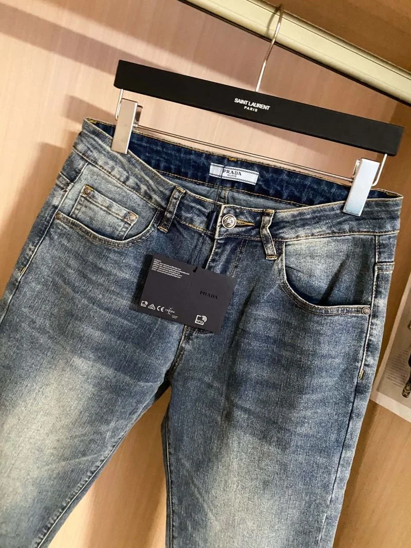 Durable Prada Jeans 168307