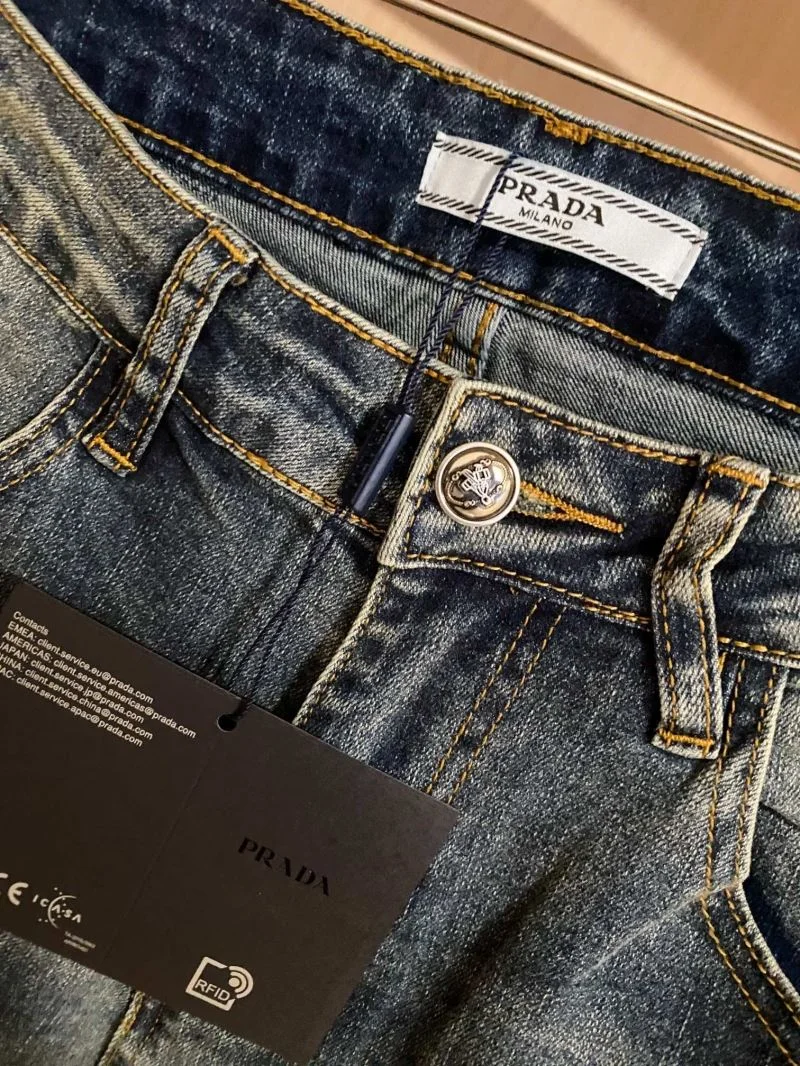 Durable Prada Jeans 168307