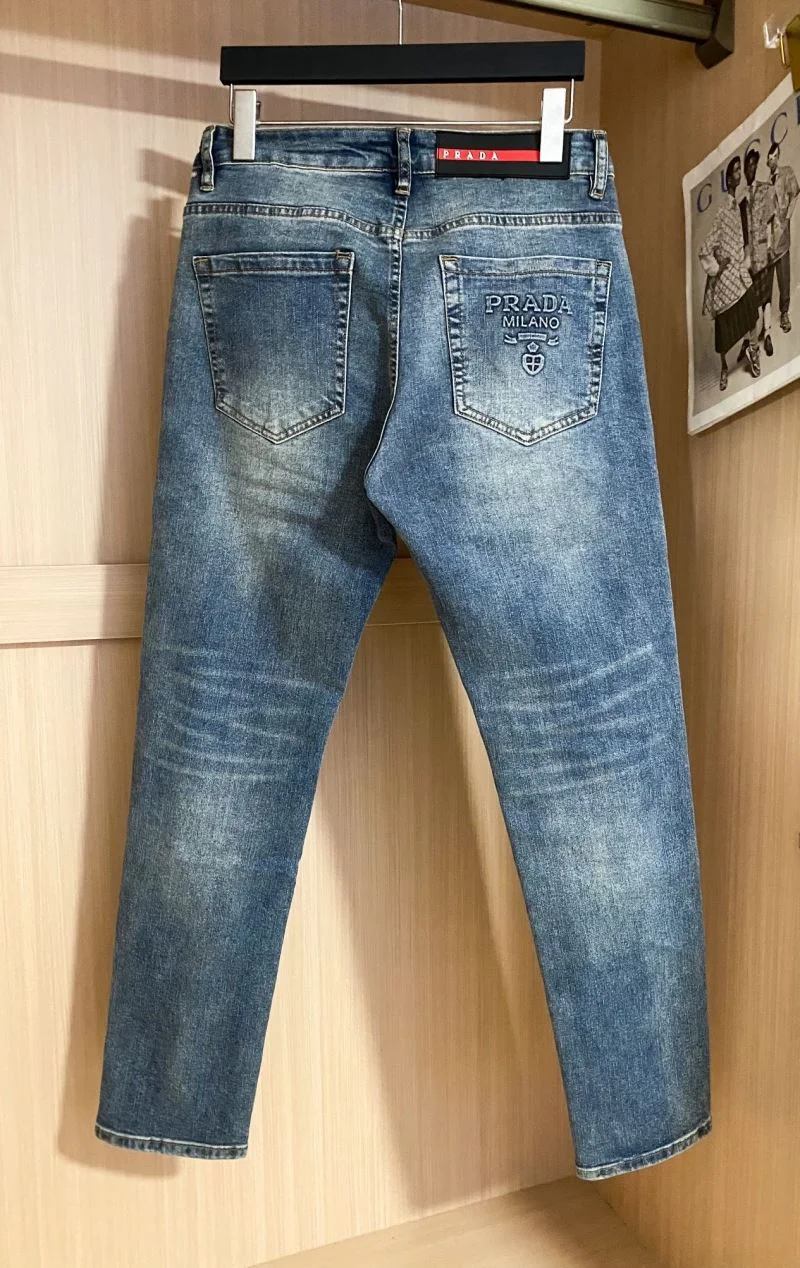 Durable Prada Jeans 168307