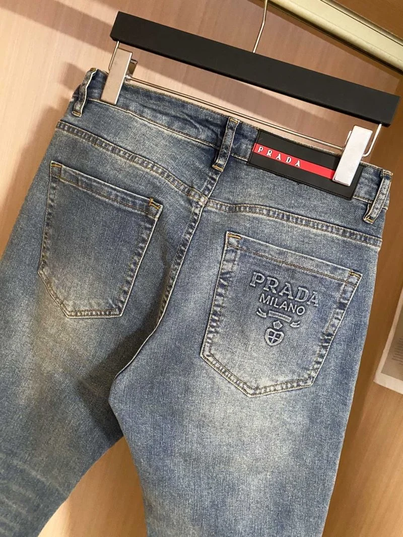 Durable Prada Jeans 168307