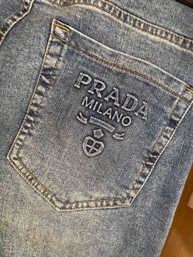 Durable Prada Jeans 168307