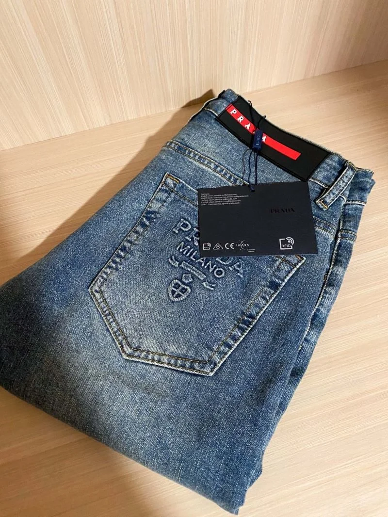 Durable Prada Jeans 168307