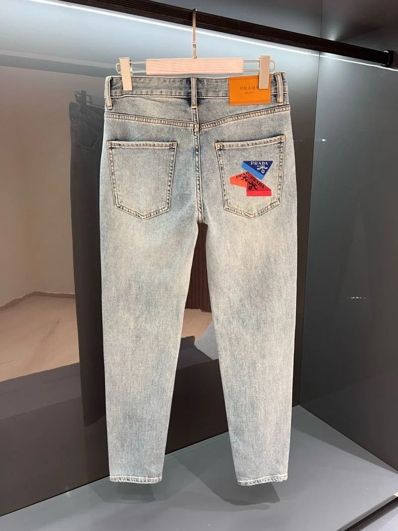 UrbanStyle Prada Jeans 168338