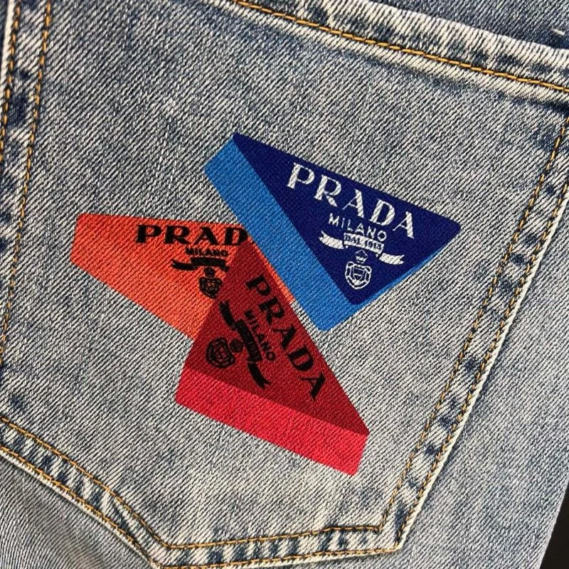 UrbanStyle Prada Jeans 168338