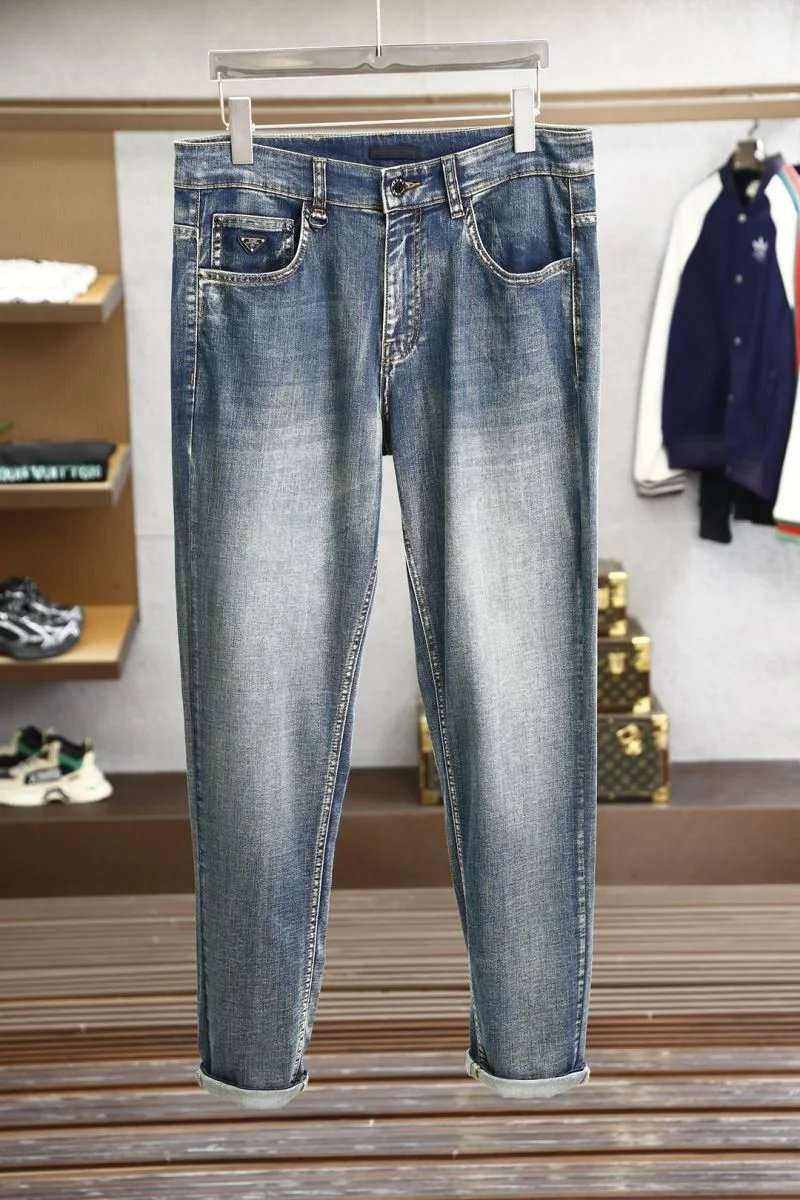 Prada Jeans Bold 168305
