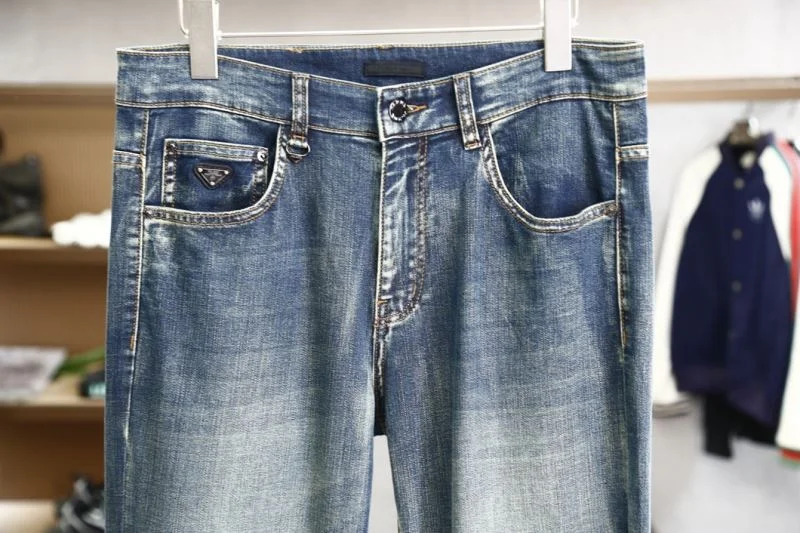 Prada Jeans Bold 168305