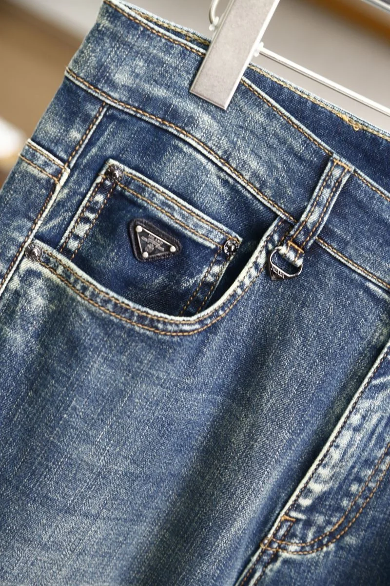 Prada Jeans Bold 168305
