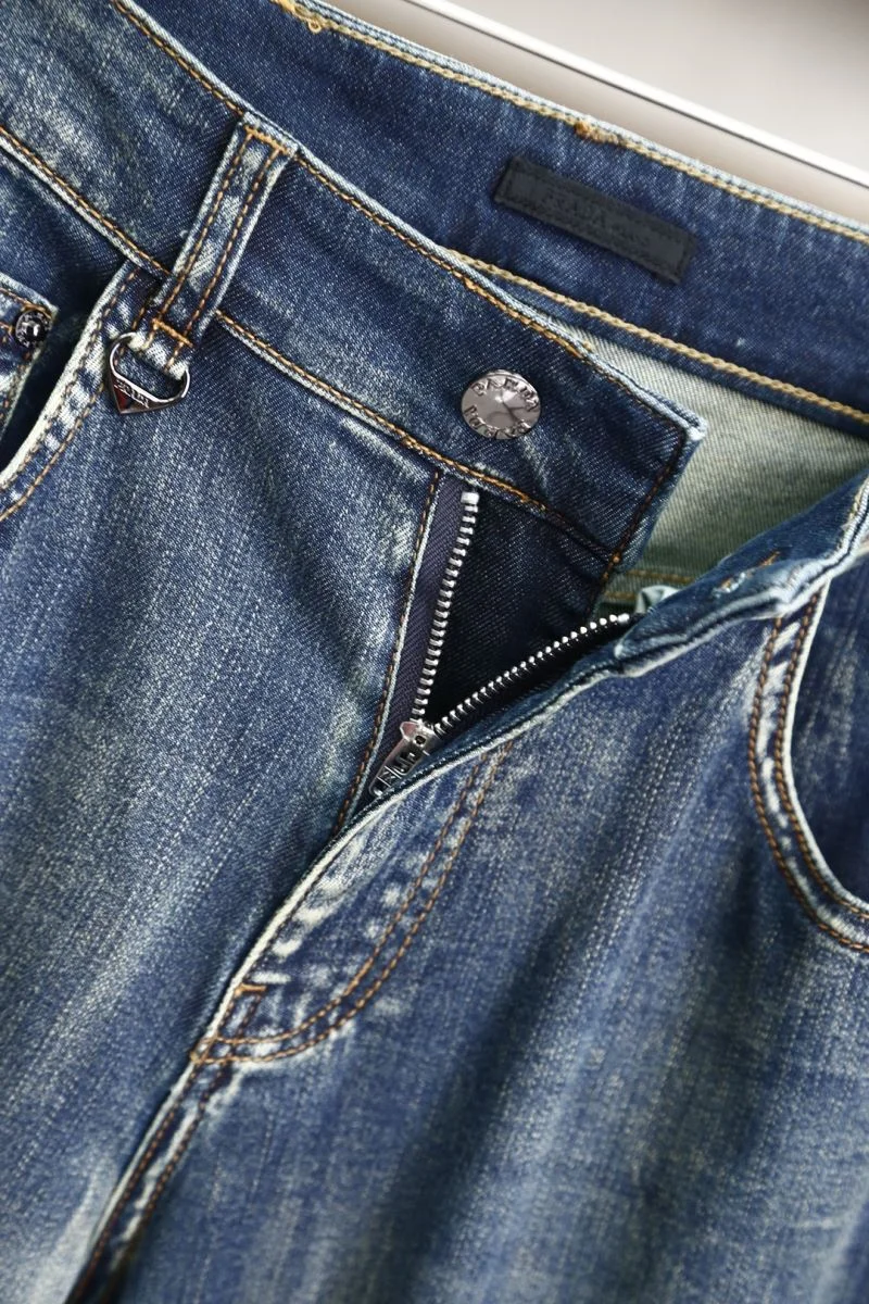 Prada Jeans Bold 168305